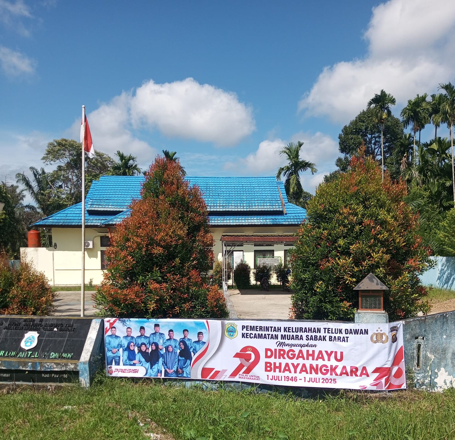 Kantor Desa